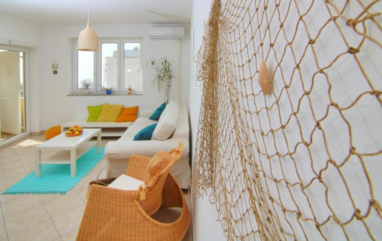 Apartman Eli Smokvica 클레노비차 외부 사진