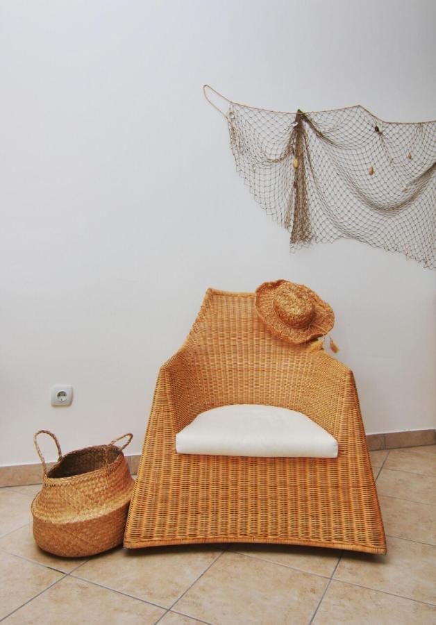 Apartman Eli Smokvica 클레노비차 외부 사진