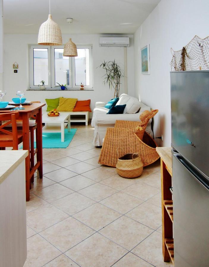 Apartman Eli Smokvica 클레노비차 외부 사진
